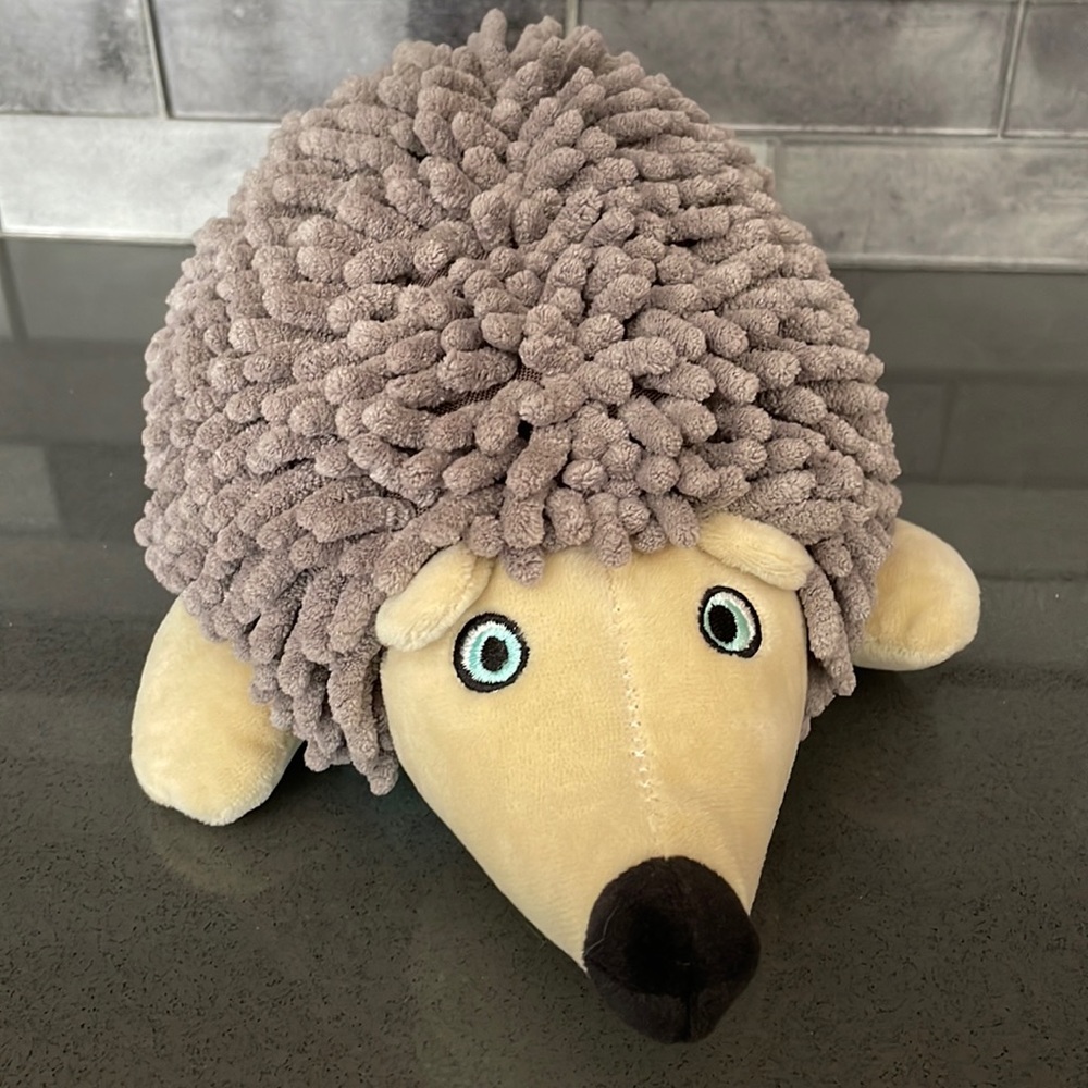 ⚡️HP⚡️Norwex LE Hedgehog Dusting Mitt